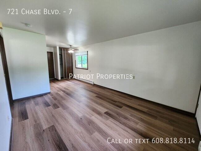 Building Photo - 721 Chase Blvd