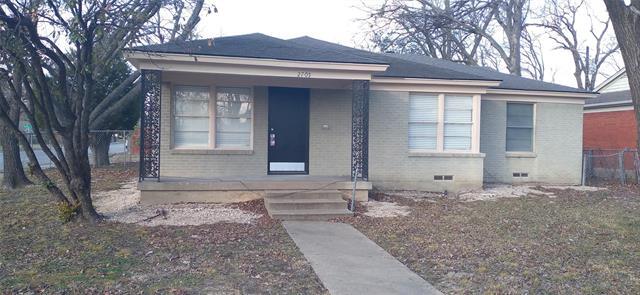 Primary Photo - 2705 Highwood Dr