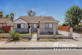 Building Photo - 25631 Fir Ave