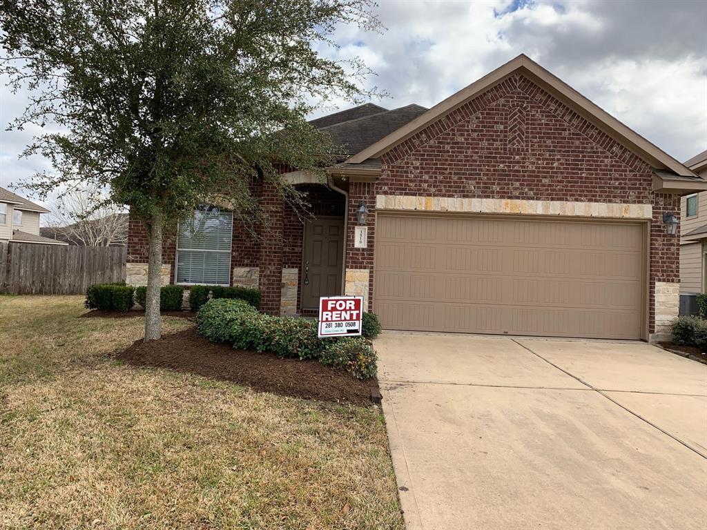 3518 Brunswick Meadows Dr, Houston, TX 77047 House Rental in Houston, TX