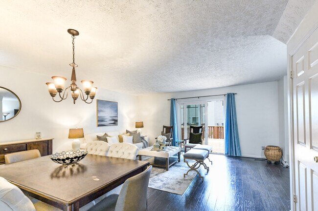 Foto del edificio - 4 Powder View Ct