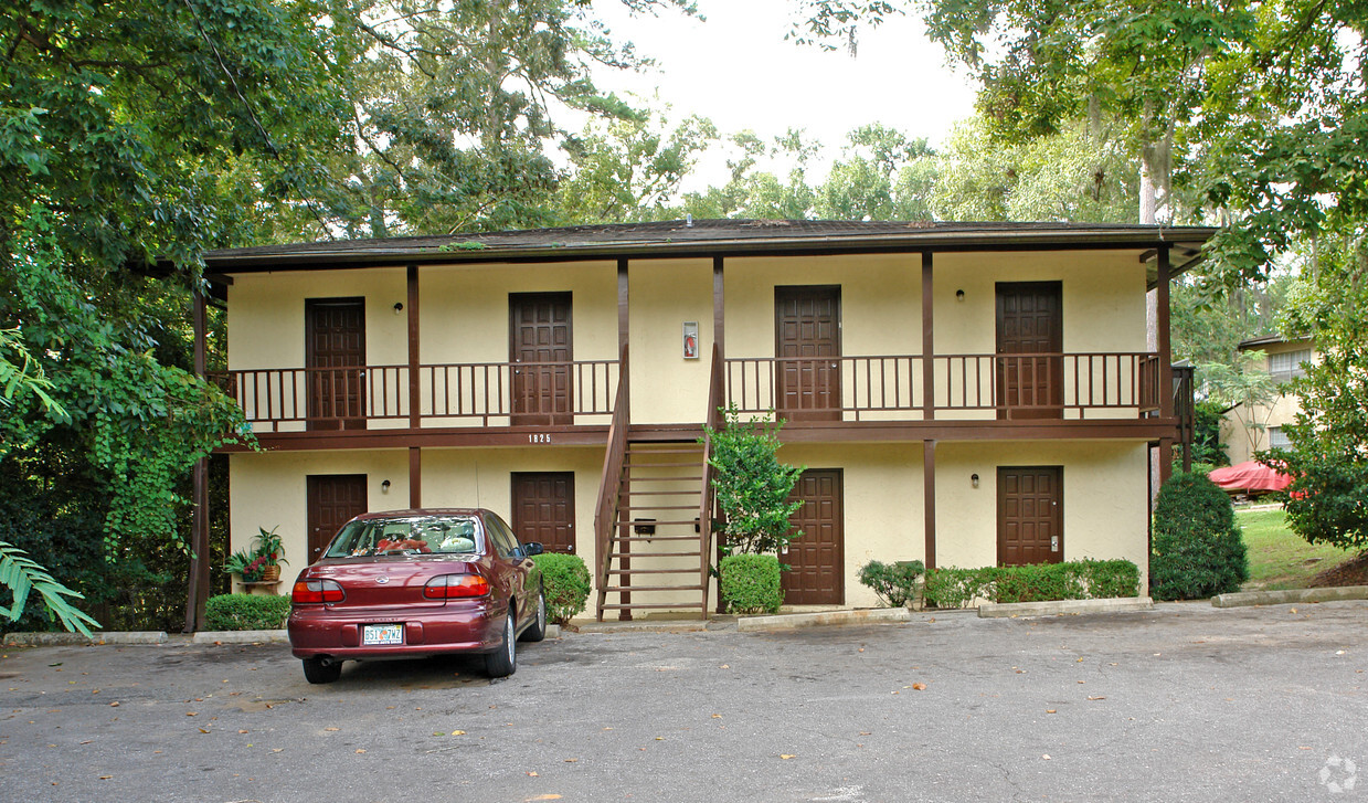 Foto del edificio - 1825 Miccosukee Rd