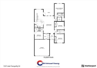 Building Photo - 7237 Lake Tranquility Dr