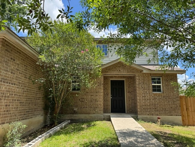 Photo - 4-Bedroom Home in Mission Del Lago – Historic South San Antonio