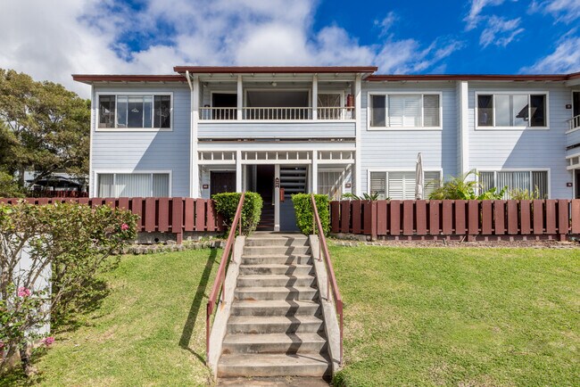 Building Photo - 92-1260-1260 Makakilo Dr