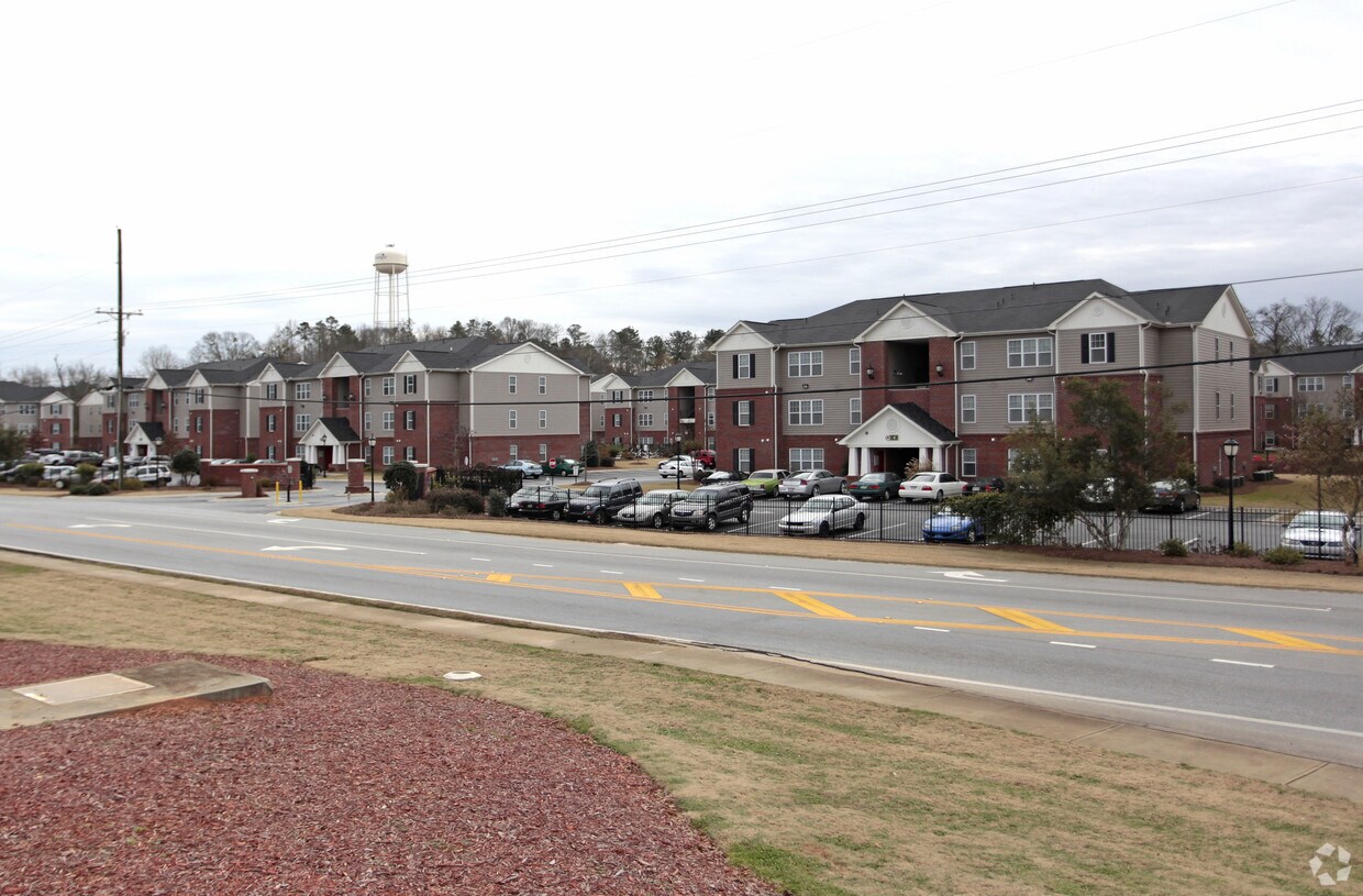 Foto principal - The Reserve Carrollton - Historical Access