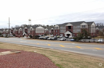 Building Photo - The Reserve Carrollton - Historical Access