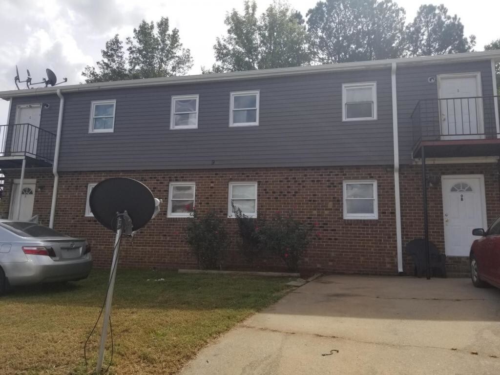 Primary Photo - 9-D Welch Pl, 27707