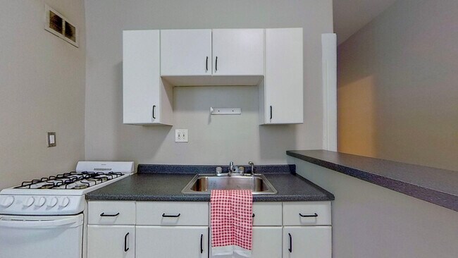 Foto del edificio - 2223 14th St