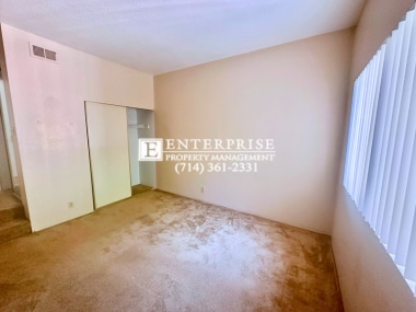 Building Photo - 3-Bed Buena Park End-Unit Townhome with Garage & Pool