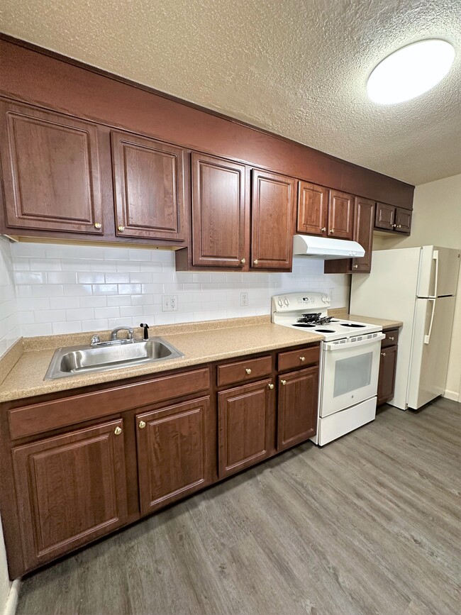 Foto del edificio - 2165 Dorchester Ave