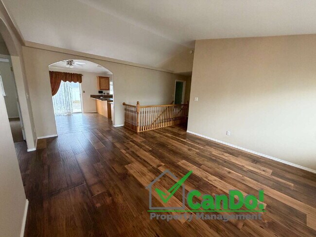 Foto del edificio - Westside Home Available to Rent or Lease to Own!!