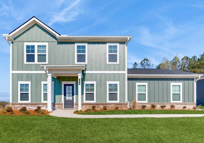 Building Photo - Quinn Residences at Snapping Shoals