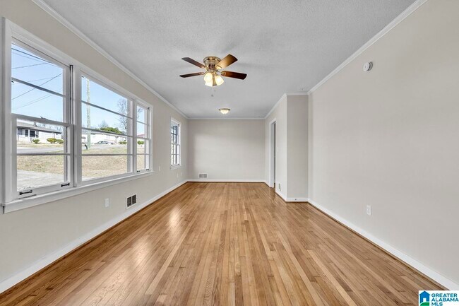 Foto del edificio - 101 23rd Terrace NW