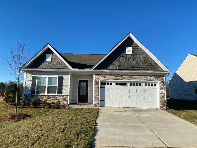 Building Photo - 105 Level Dr Building Photo - 105 Level Dr