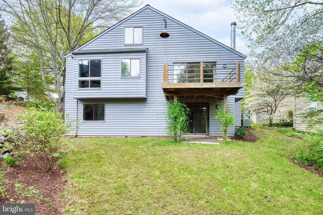 Foto del edificio - 1656 Cedar Hollow Way
