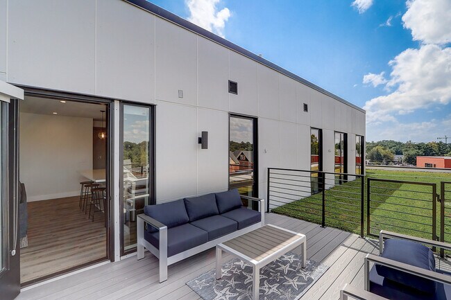 Foto del edificio - 225 Vine St NW