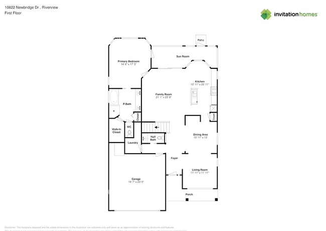 Foto del edificio - 10822 Newbridge Dr