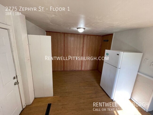 Foto del edificio - 1 Bedroom Apartment in Sheraden