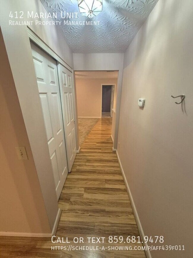 Foto del edificio - 412 Marian Ln