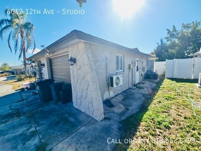 Foto del edificio - 6012 12th Ave