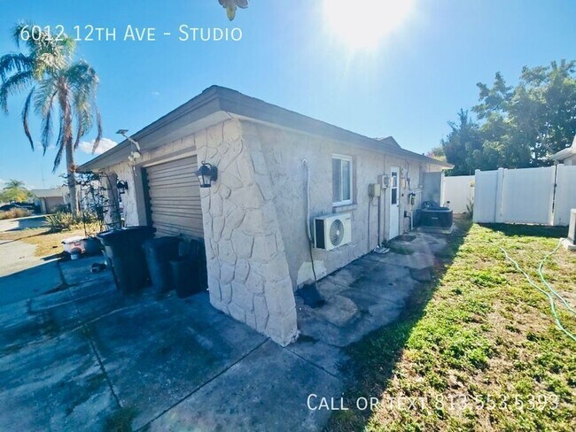 Building Photo - 6012 12th Ave