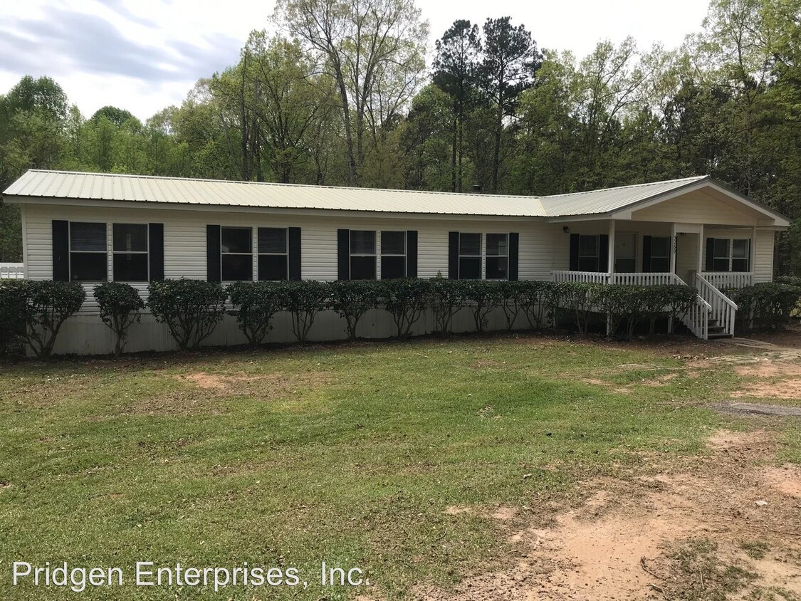 Primary Photo - 4 br, 2 bath House - 3269 Hardman Morris Road