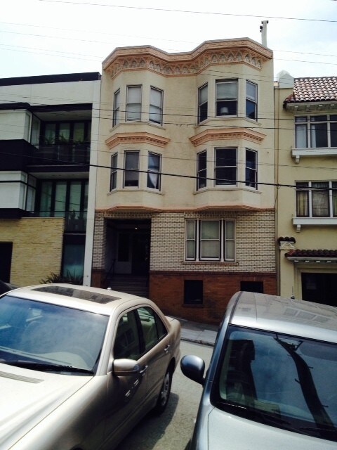 Primary Photo - 1215 Filbert St