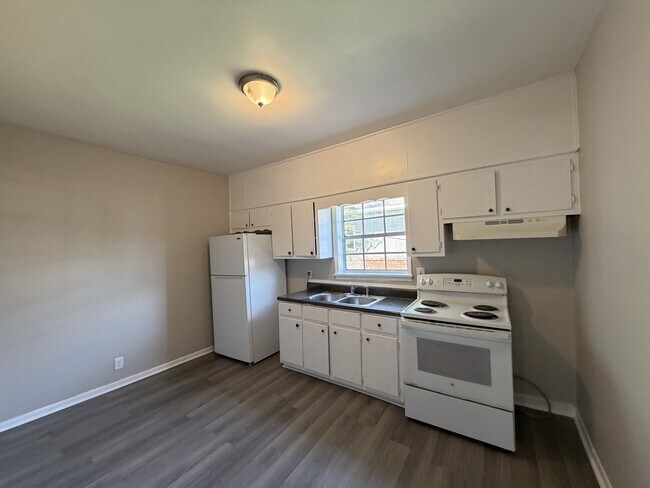 Foto del edificio - 5406 Ave D