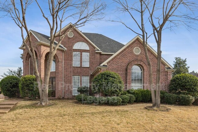 Building Photo - 5004 Seville Ln