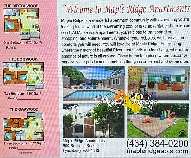 Foto del edificio - 600 Reusens Rd