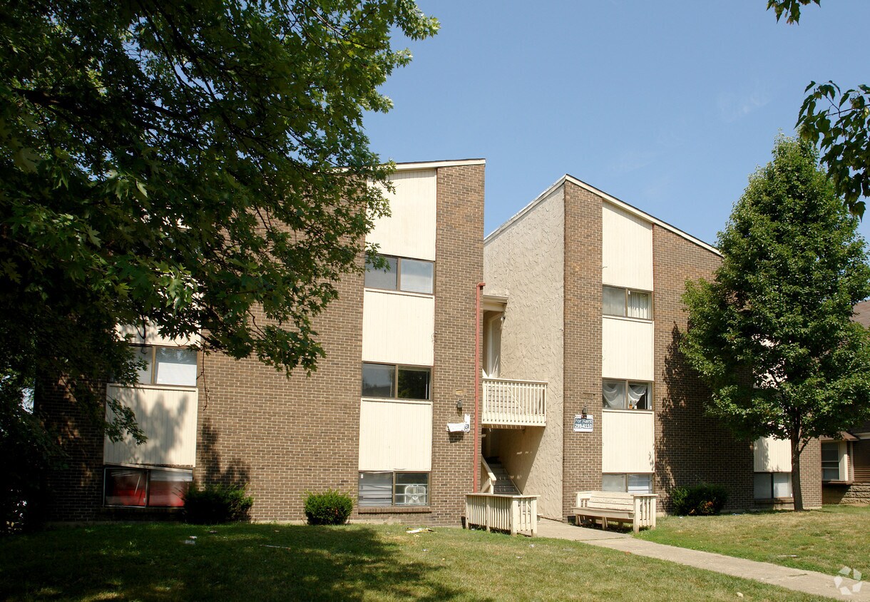 Foto del edificio - Summit St 1677-1683 TPP