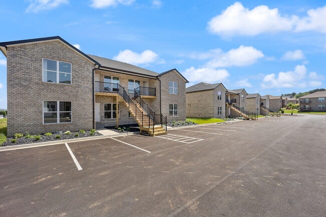 Building Photo - B2 Nasim Way
