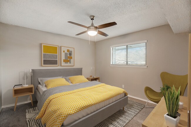 Building Photo - Park Place Hurst Apartments