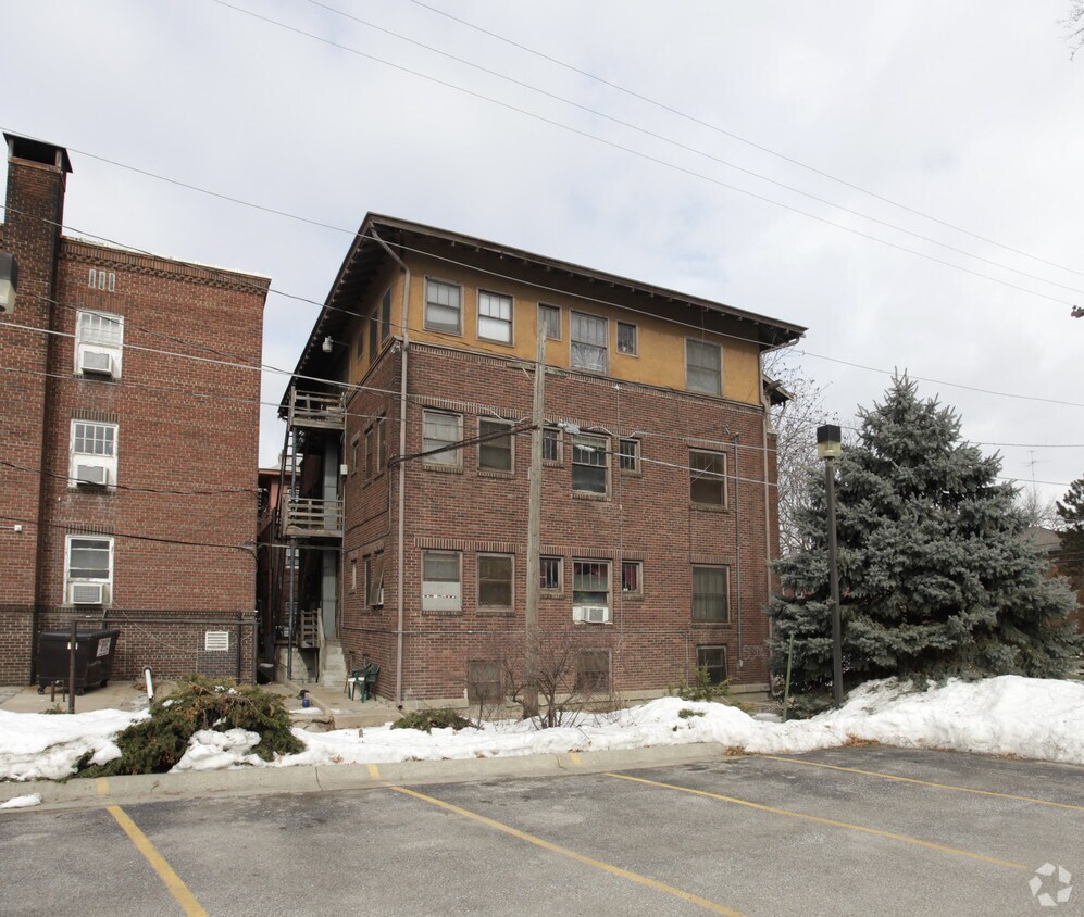 Foto del edificio - 821 S 18th St