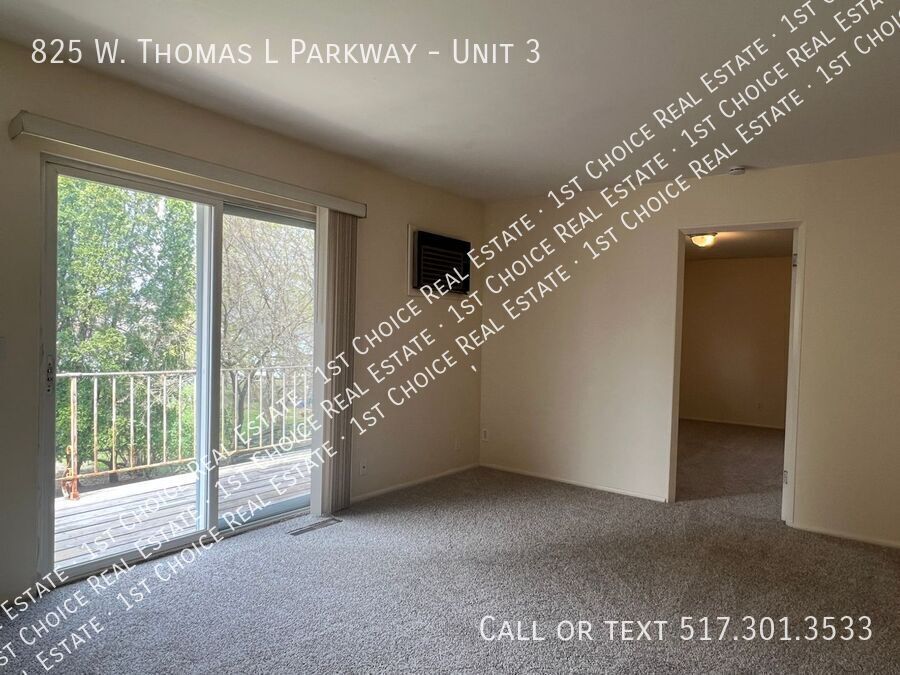 Foto principal - 825 W Thomas L Pkwy