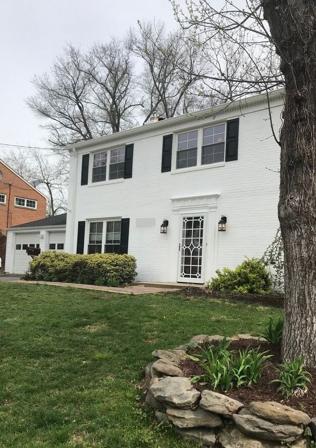 Building Photo - 1803 Great Falls St