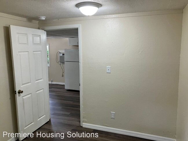 Foto del edificio - 2 br, 1 bath House - 6316 12th St