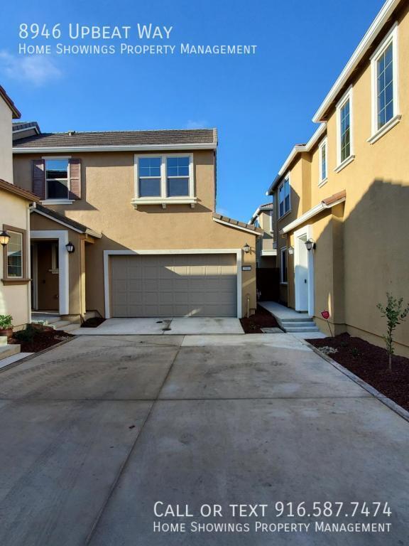 Building Photo - 8946 Upbeat Wy