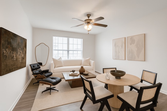 Building Photo - The Chelsea Millington