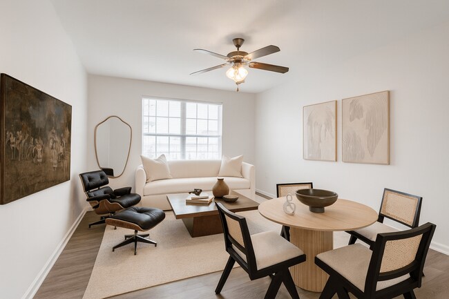 Foto del edificio - The Chelsea Millington