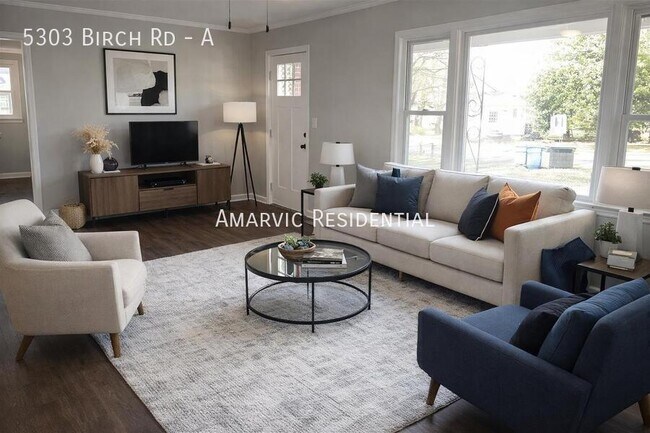 Foto del edificio - 5303 Birch Rd