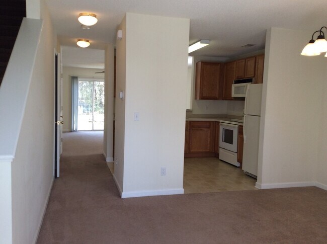 Foto del edificio - Two Bedroom Townhome in The Farm