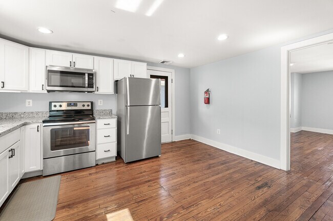 Foto del edificio - 200 W 5th St