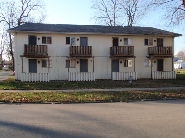 Building Photo - 1343 N Gulick Ave