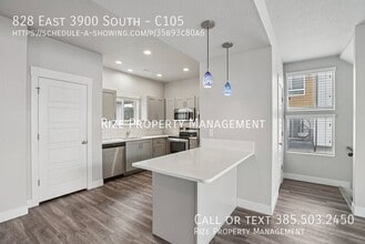 Building Photo - 828 E 3900 S