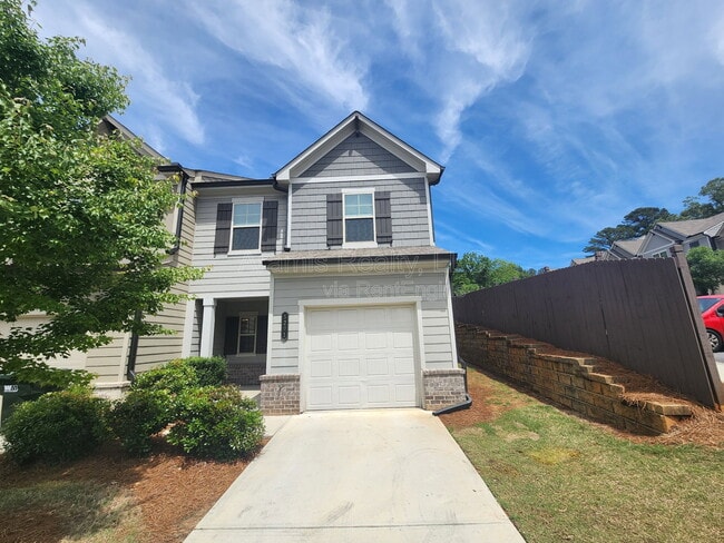 Photo - 5201 Pinnacle Walk Townhome