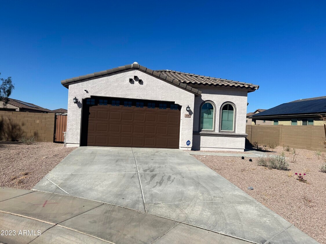 456 E Shellie Ct, Casa Grande, AZ 85122 House Rental in Casa Grande