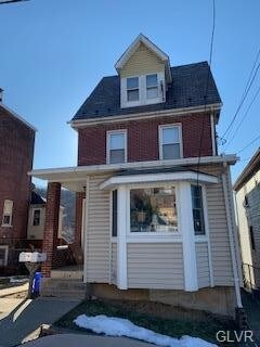 Primary Photo - 714 Hayes St