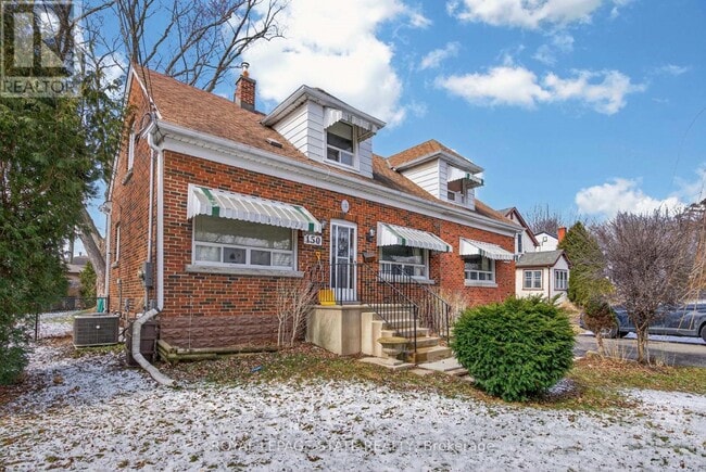 Building Photo - 150 Ewen Rd